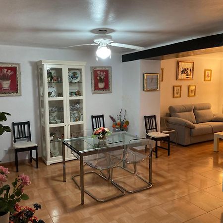 Casa Pepe Villa Hornachuelos Eksteriør bilde