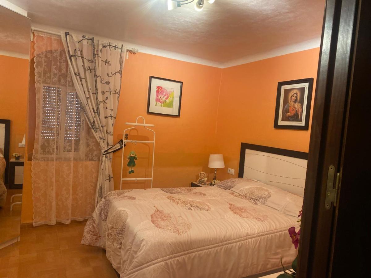 Casa Pepe Villa Hornachuelos Eksteriør bilde