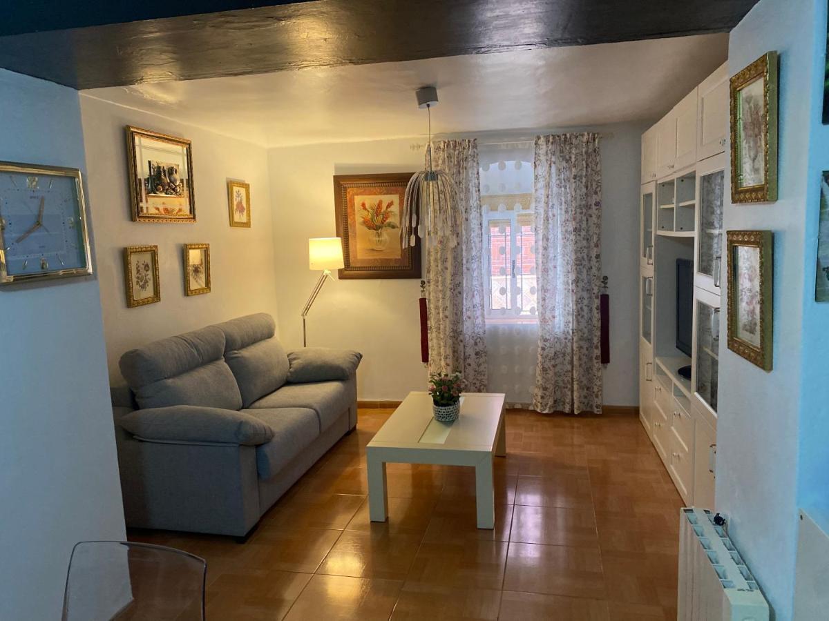 Casa Pepe Villa Hornachuelos Eksteriør bilde